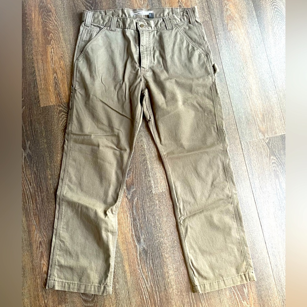 Brand new Men’s Carhartt Pants